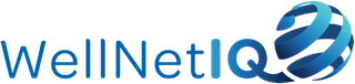 WellNetIQ Logo